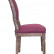 Интерьерные стулья Miro violet