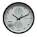 Настенные часы SEIKO QXA525KN с Термометром и гигрометром