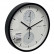 Настенные часы SEIKO QXA525KN с Термометром и гигрометром