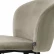 Барный стул Volante отделка черного цвета, золото, бежевый вельвет roche EH.BST.CS.1963