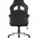 Кресло игровое TopChairs Continental черное