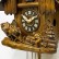 Часы с кукушкой  0439-8M (Германия)