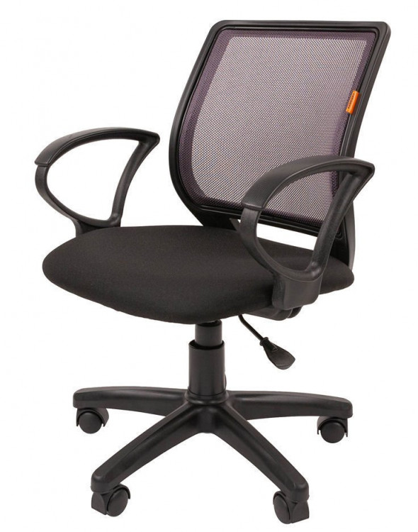 Офисное кресло Chairman    699    Россия     TW серый