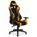 Кресло компьютерное SIGNAL VIPER (ткань - черно-желтый)