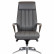 Кресло для руководителя / Madrid Grey L340HCA-Grey