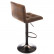 Барный стул Мебель Китая Paskal vintage brown