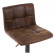 Барный стул Мебель Китая Paskal vintage brown