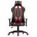 Компьютерное кресло Blok red / black