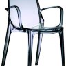 Кресло прозрачное Scab Design Vanity