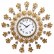 Настенные часы GALAXY AYP-1121 K