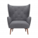 Кресло Кратос (M-66)