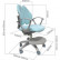Детское кресло FunDesk Fresco grey