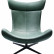 Кресло IMOLA зеленый