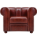 Кресло Ванкувер (С-500С)
