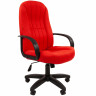 Офисное кресло Chairman    685    Россия     SX79-27 красный