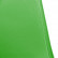 Стул GENIUS (mod 75)   металл/пластик, 46x56x84cм, зеленый