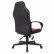 Кресло компьютерное BRABIX «Game GM-017», экокожа/ткань, черное/красное, 532642