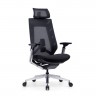 Кресло для руководителя EIT-001-A черное