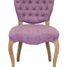 Интерьерные стулья Vesna purple