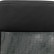 Кресло руководителя Бюрократ T-995, обивка: эко.кожа/сетка, цвет: черный (T-995/BLACK)