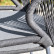 Плетеный стул "Милан" из роупа (веревки), каркас темно-серый, цвет темно-серый