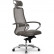Кресло для руководителя Samurai SL-2.04 MPES серый, сетчатая спинка