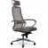 Кресло для руководителя Samurai SL-2.04 MPES серый, сетчатая спинка