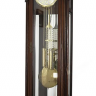 Напольные часы Columbus CR9007-271  темный орех