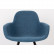 Кресло ALBERT KUIP SOFT BLUE 1200211 SL60