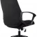 Кресло игровое Zombie 200, обивка: ткань/экокожа, цвет: черный/белый (ZOMBIE 200 BW)