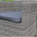 Комплект плетеной мебели AM-395C/T395 Grey 4Pcs (4+1)
