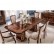 Стол обеденный 200х110 Arredo Classic Modigliani
