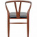 Обеденные стулья Sling classic leather