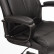 Кресло офисное BRABIX «Enter EX-511», экокожа, черное, 530859