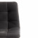 Стул полубарный CHILLY (mod. 7095пб ) ткань/металл, 55x44x94 см, высота до сидения 66 см, серый barkhat 26/черный