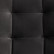 Стул полубарный CHILLY (mod. 7095пб ) ткань/металл, 55x44x94 см, высота до сидения 66 см, серый barkhat 26/черный