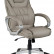 Кресло для кабинетов SIGNAL Q031 (экокожа - серый)