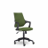 Кресло Ситро М-804 Пластик черный MT01-5 (зеленый)