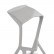 Барный стул Мебель Китая Mega grey