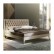 Кровать 180x200 Camelgroup Giotto Bianco, с подъемником GIOVE 157LET.04BA
