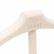 Вешалка со стулом Leset Атланта Коричневый Слоновая кость Слоновая кость