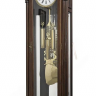 Часы напольные механические Columbus CR9007-1161 темный орех