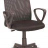 Кресло компьютерное SIGNAL Q083 (мембранная ткань - черный)