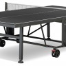 Теннисный стол складной для помещений &quot;Rasson Premium S-1950 Indoor&quot; (274 Х 152.5 Х 76 см ) с сеткой