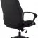 Кресло игровое Zombie 200, обивка: ткань/экокожа, цвет: черный (ZOMBIE 200 B)