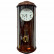 Настенные механические часы Hermle 70851-030341  (склад)