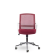 Кресло компьютерное СН-503 Дэли ТW-13/Е13-к/Е01-к (бордовый)