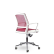 Кресло компьютерное СН-503 Дэли ТW-13/Е13-к/Е01-к (бордовый)