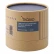 Свеча ароматическая с деревянным фитилём Cypress, Jasmine & Patchouli из коллекции Edge, синий, 60 ч