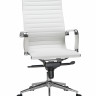Офисное кресло для руководителей DOBRIN CLARK, белый